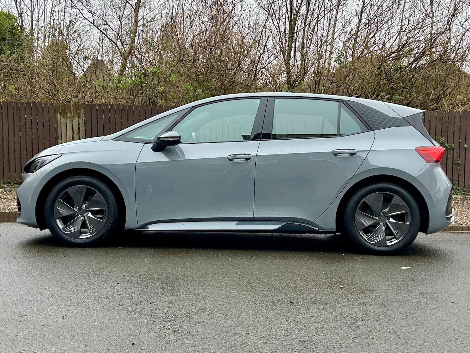 Used Cupra Born 2022 for sale - 77918505: Photo 8