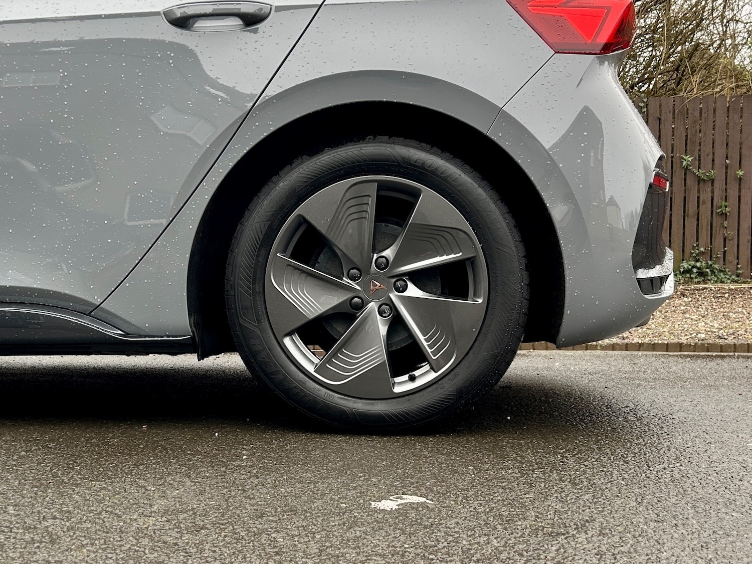 Used Cupra Born 2022 for sale - 77918505: Photo 9