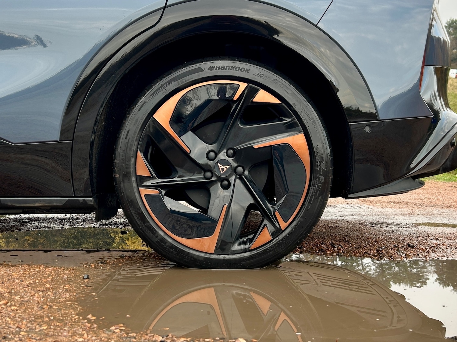 Used Cupra Tavascan 2025 for sale - 76680053: Photo 10