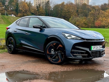 Used Cupra Tavascan 2025 for sale - 76680053: Photo