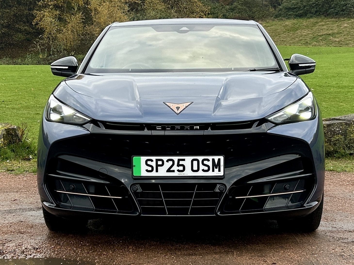 Used Cupra Tavascan 2025 for sale - 76680053: Photo 2