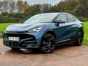 Used Cupra Tavascan 2025 for sale - 76680053: Photo