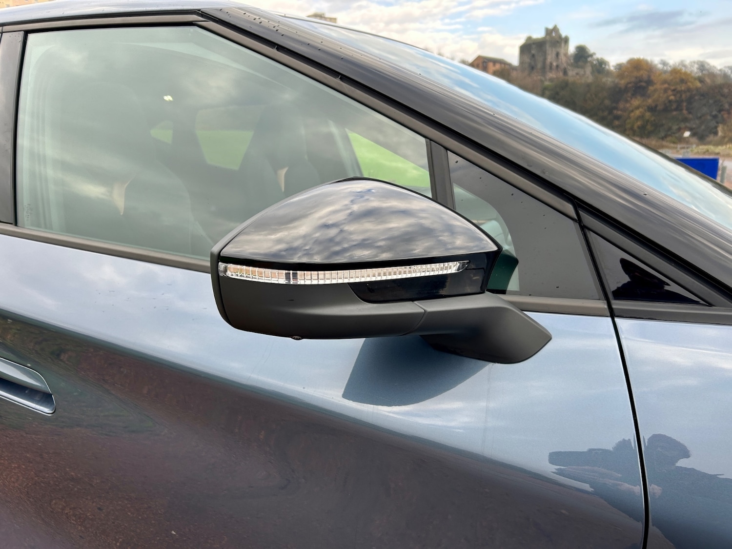 Used Cupra Tavascan 2025 for sale - 76680053: Photo 4