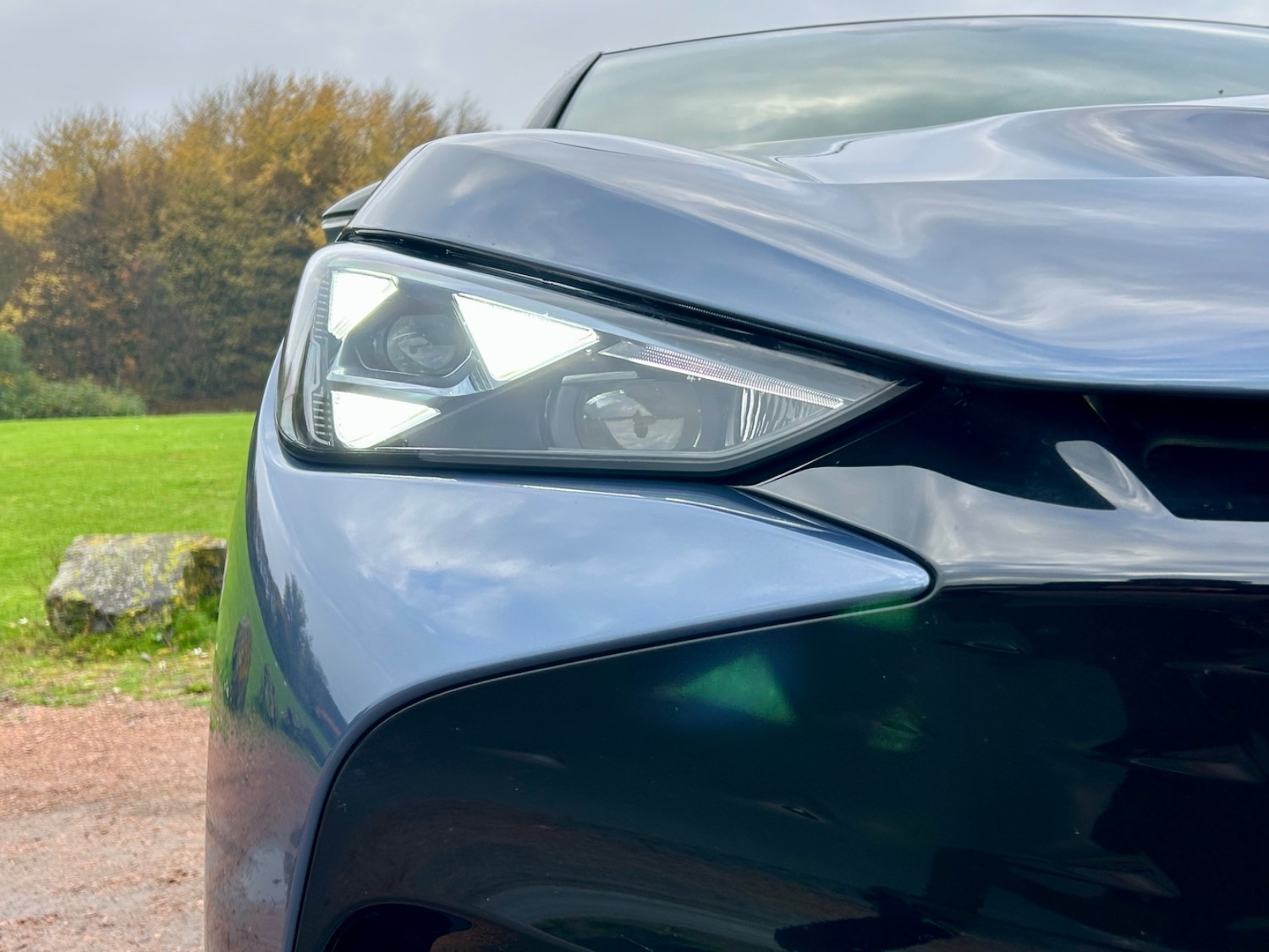 Used Cupra Tavascan 2025 for sale - 76680053: Photo 5