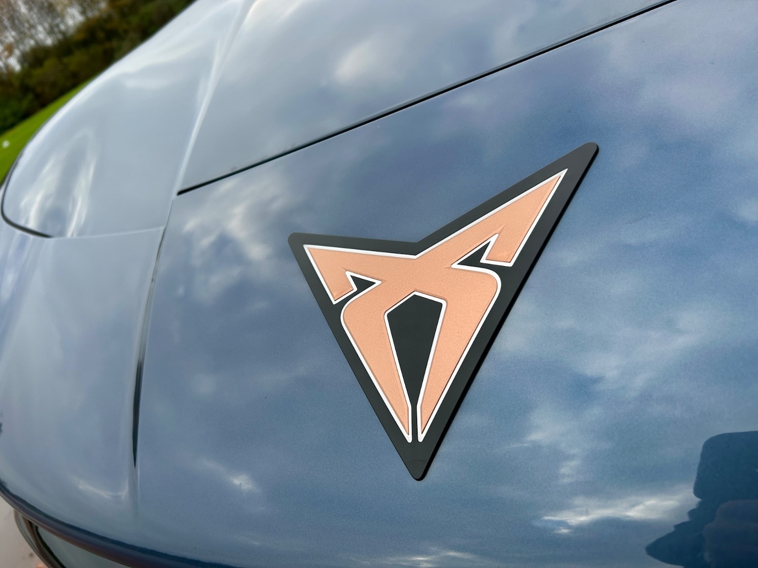 Used Cupra Tavascan 2025 for sale - 76680053: Photo 6