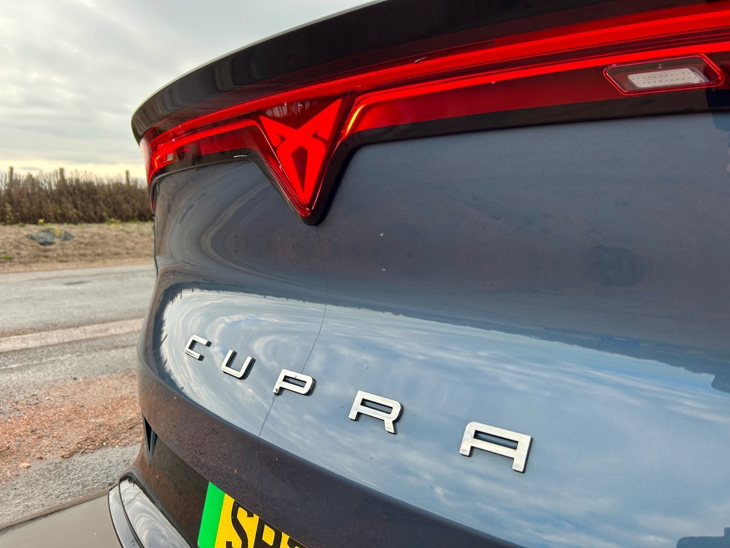 Used Cupra Tavascan 2025 for sale - 76680053: Photo 7