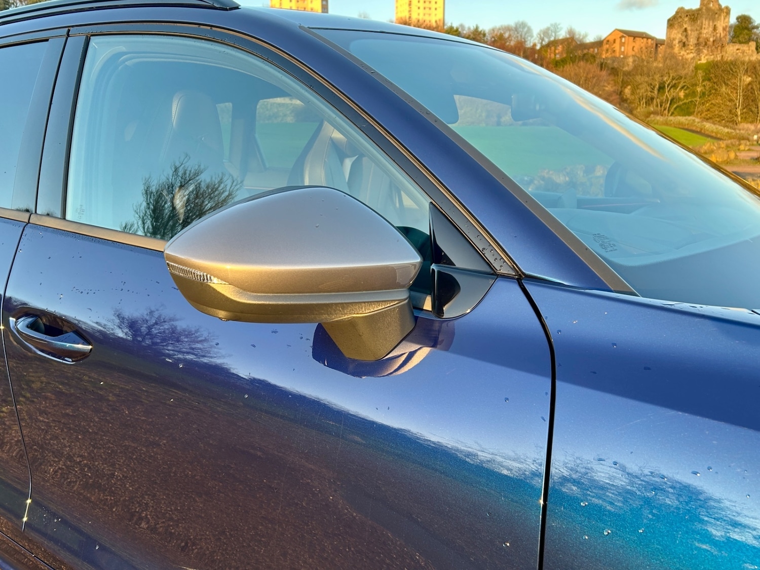 Used Cupra Terramar 2025 for sale - 76796968: Photo 4