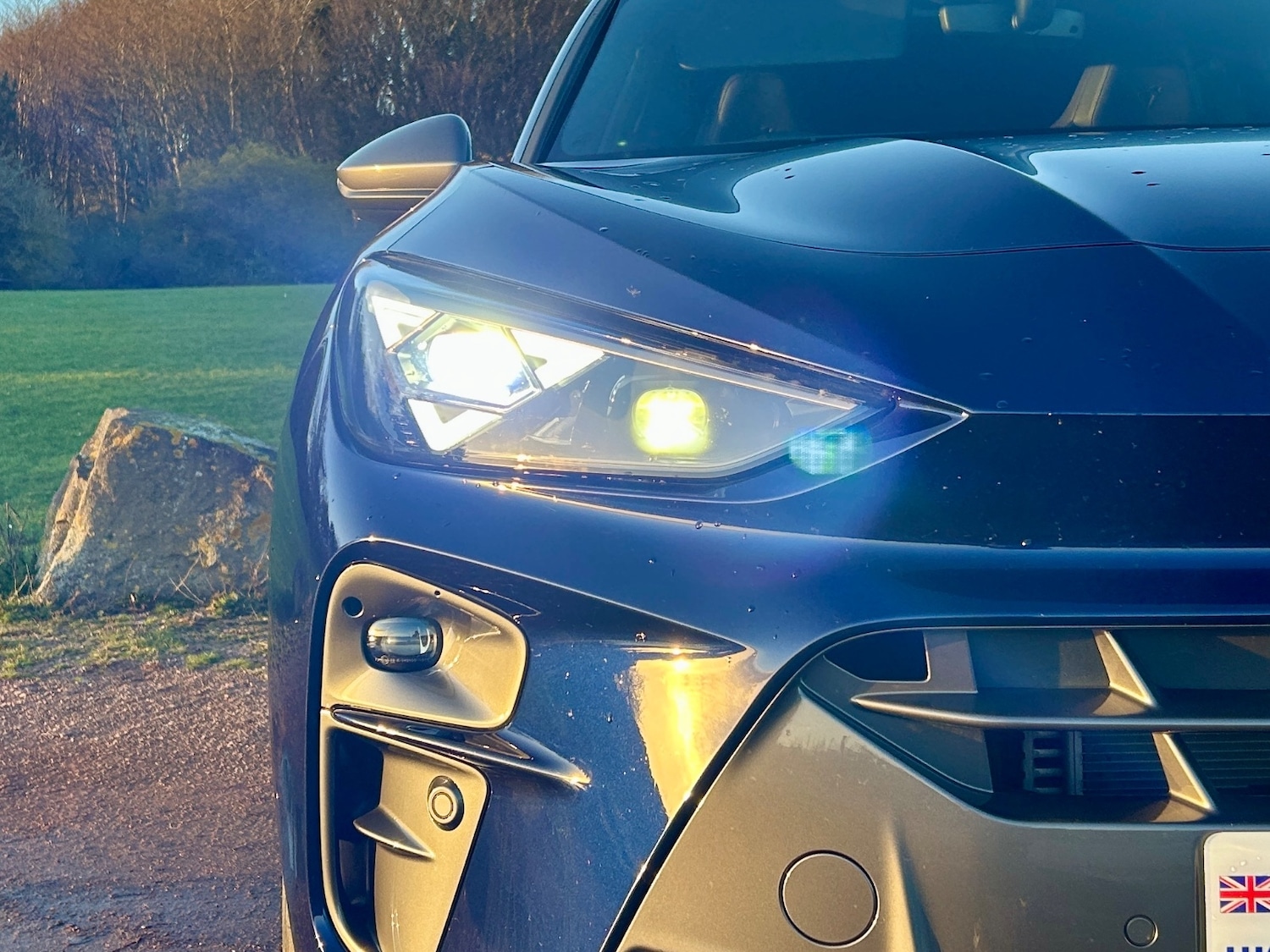 Used Cupra Terramar 2025 for sale - 76796968: Photo 5