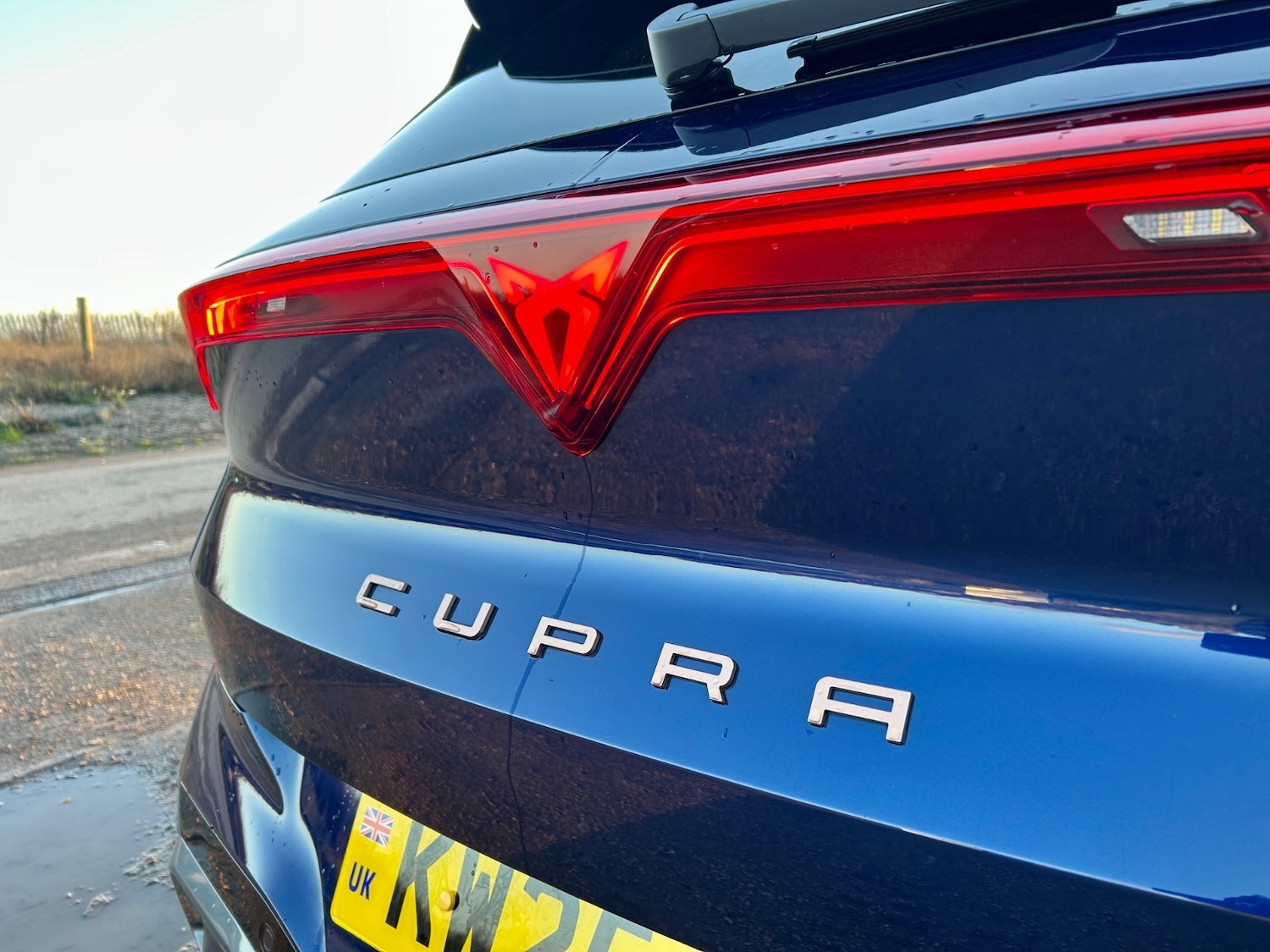 Used Cupra Terramar 2025 for sale - 76796968: Photo 7