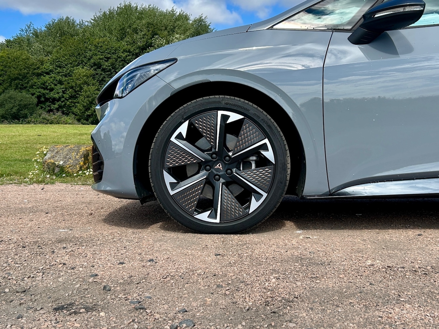 Used Cupra Born 2025 for sale - 76679581: Photo 10