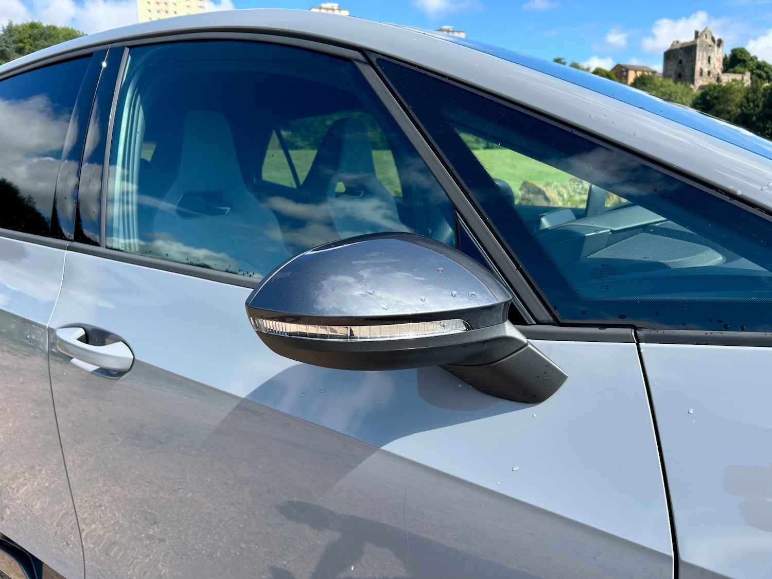 Used Cupra Born 2025 for sale - 76679581: Photo 4