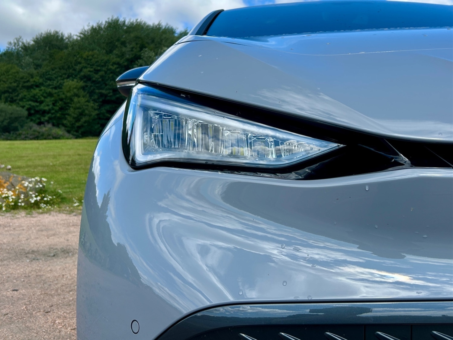 Used Cupra Born 2025 for sale - 76679581: Photo 5