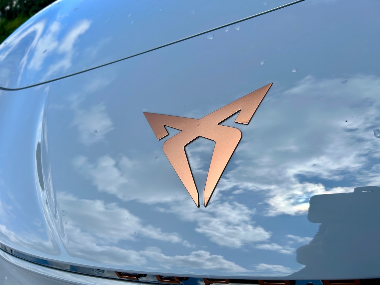 Used Cupra Born 2025 for sale - 76679581: Photo 6