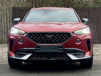 Used Cupra Formentor 2023 for sale - 77530547: Photo