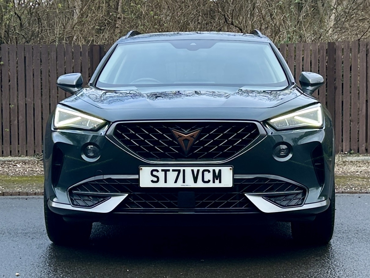 Used Cupra Formentor 2022 for sale - 78084807: Photo 2