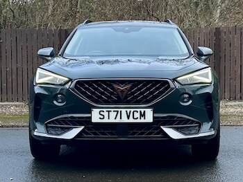 Used Cupra Formentor 2022 for sale - 78084807: Photo