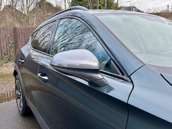 Used Cupra Formentor 2022 for sale - 78084807: Photo