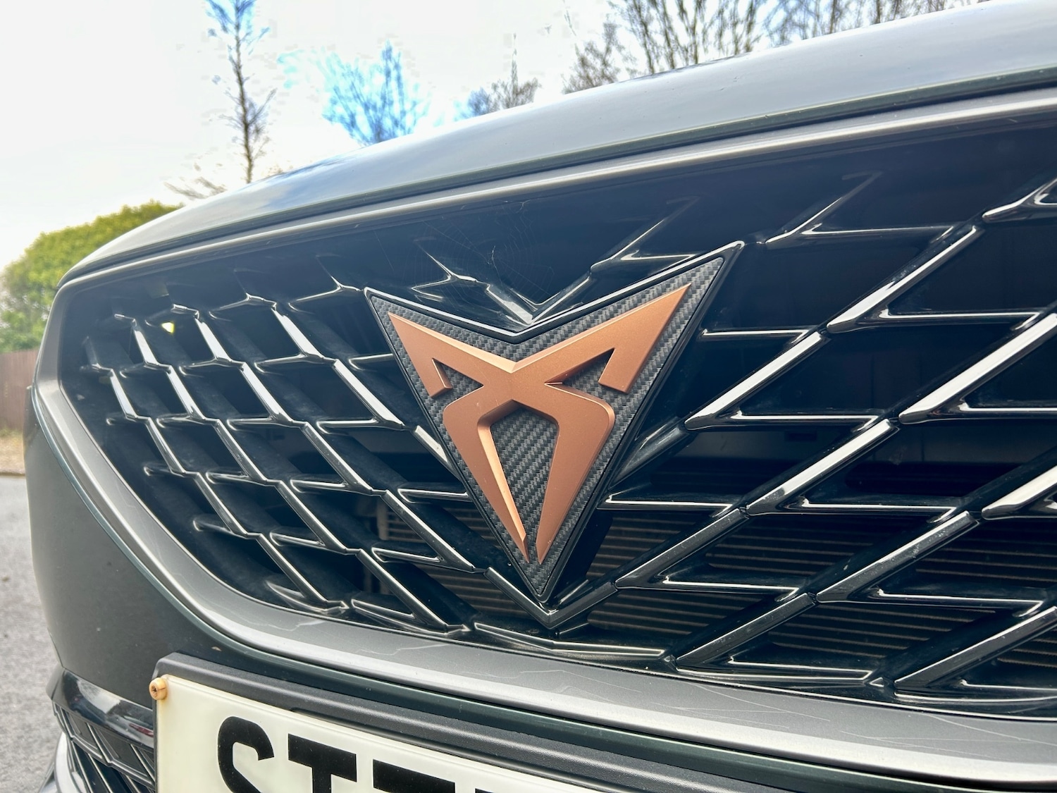 Used Cupra Formentor 2022 for sale - 78084807: Photo 6