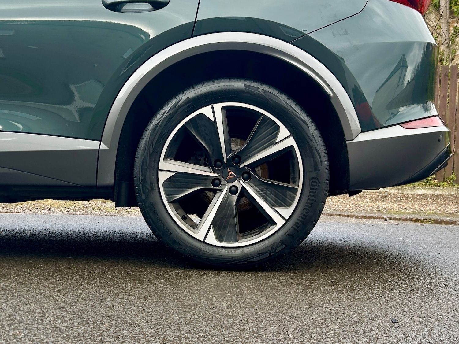 Used Cupra Formentor 2022 for sale - 78084807: Photo 9