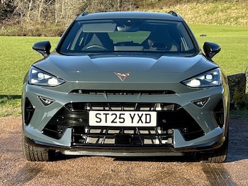 Used Cupra Formentor 2025 for sale - 76696934: Photo