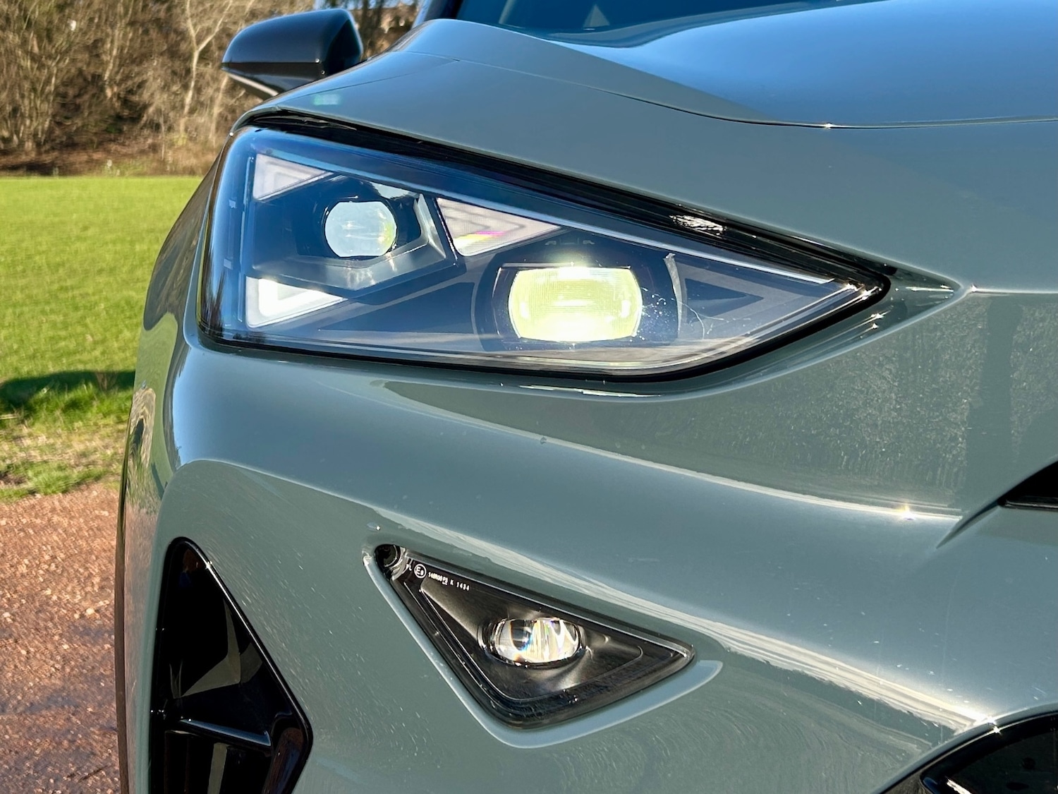 Used Cupra Formentor 2025 for sale - 76696934: Photo 5