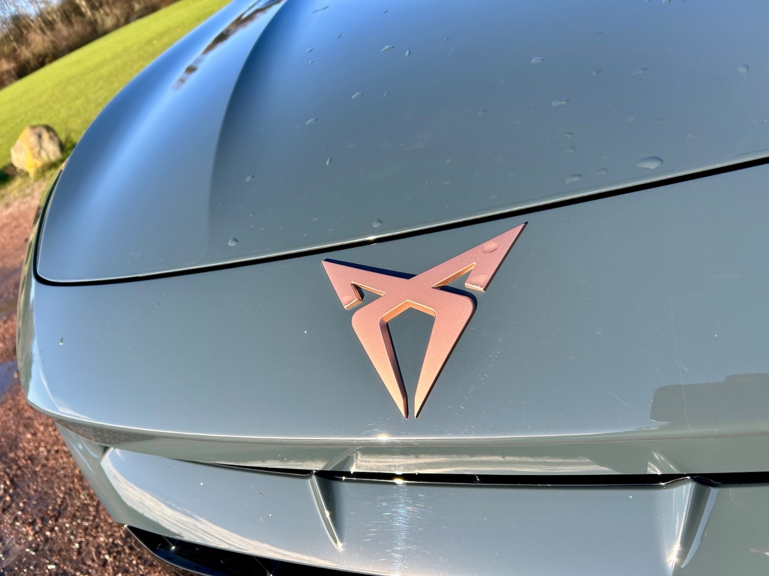 Used Cupra Formentor 2025 for sale - 76696934: Photo 6