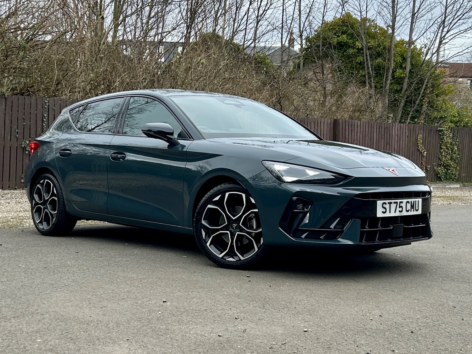 Used Cupra Leon 2025 for sale - 78108237: Photo 1