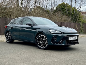 Used Cupra Leon 2025 for sale - 78108237: Photo