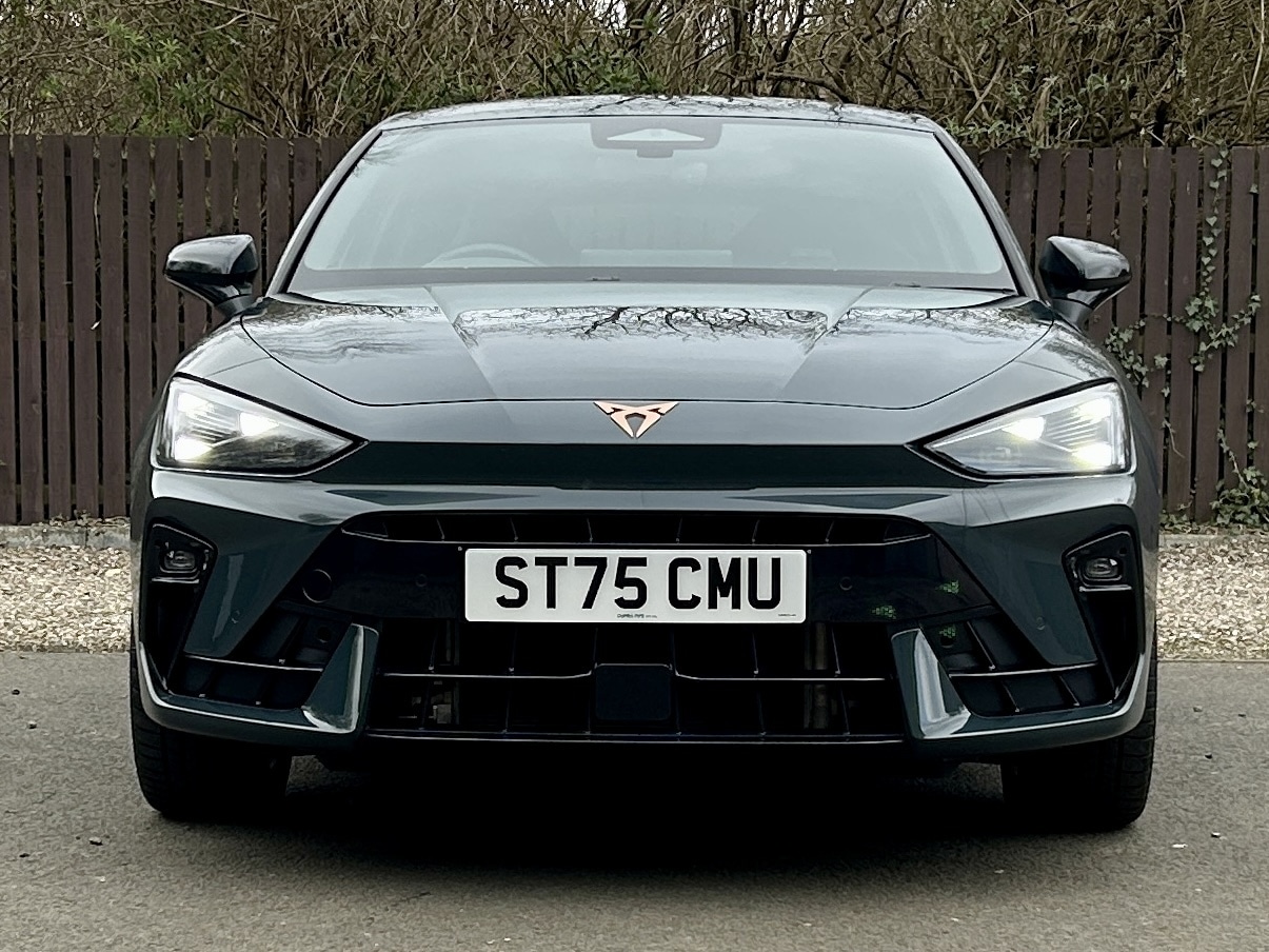 Used Cupra Leon 2025 for sale - 78108237: Photo 2