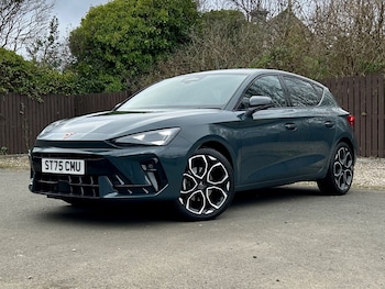 Used Cupra Leon 2025 for sale - 78108237: Photo