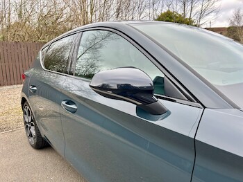 Used Cupra Leon 2025 for sale - 78108237: Photo