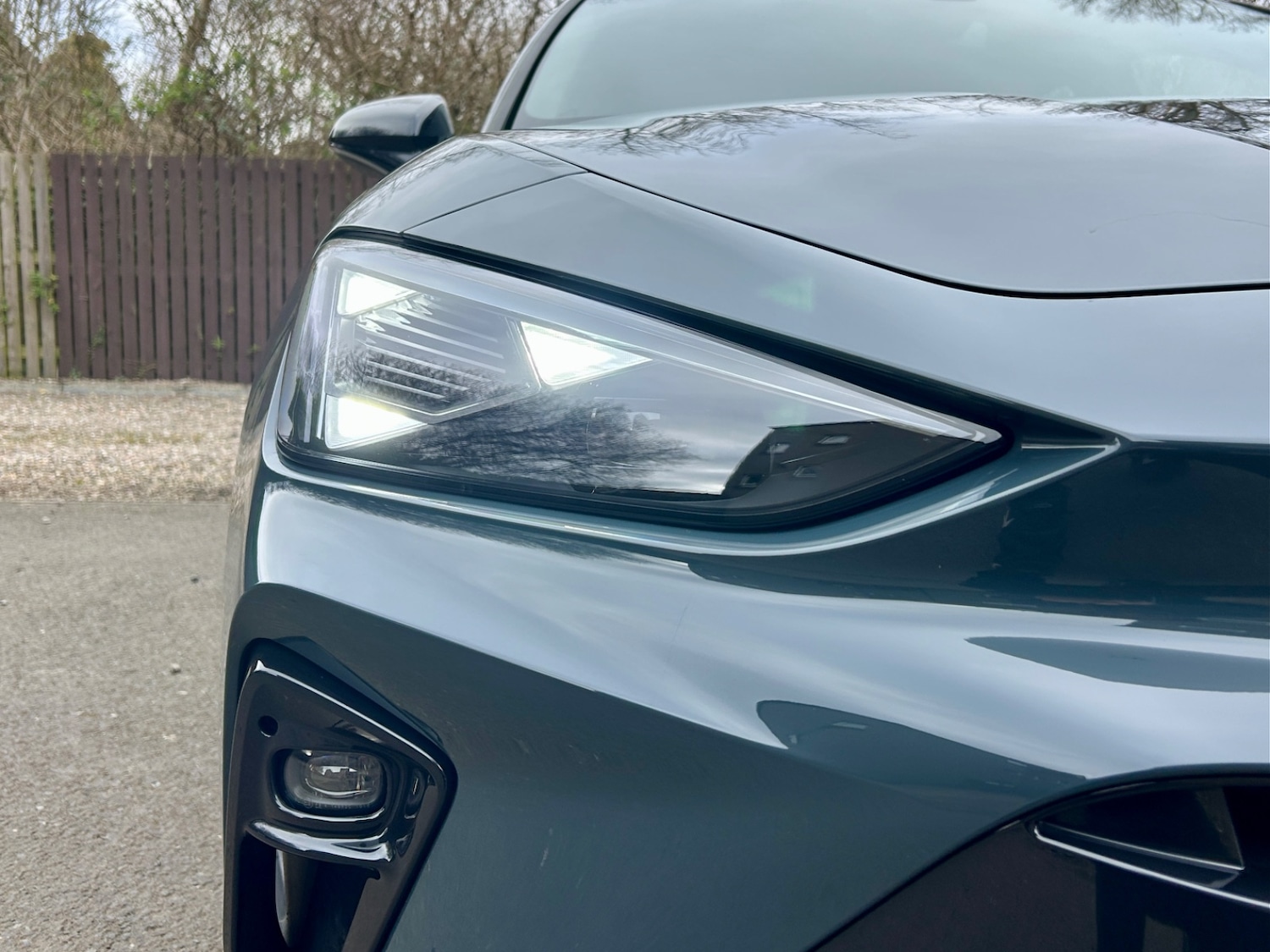 Used Cupra Leon 2025 for sale - 78108237: Photo 5