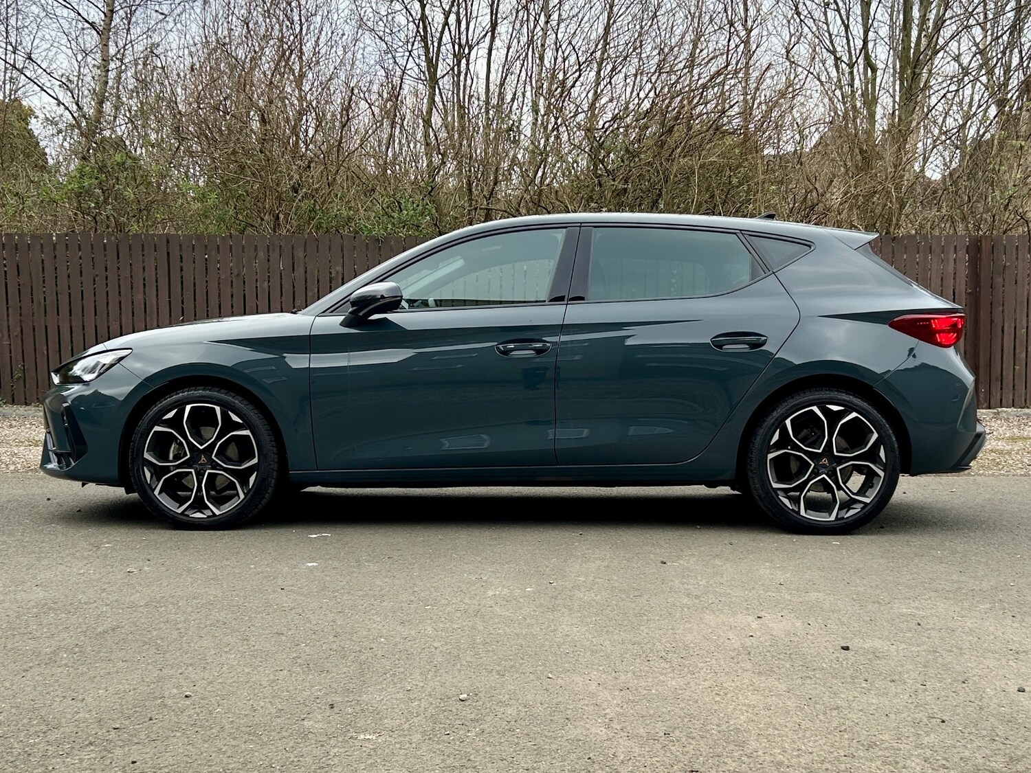 Used Cupra Leon 2025 for sale - 78108237: Photo 8