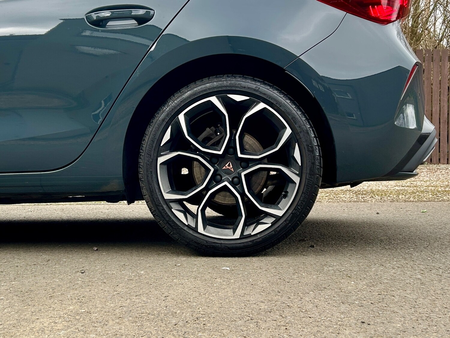 Used Cupra Leon 2025 for sale - 78108237: Photo 9