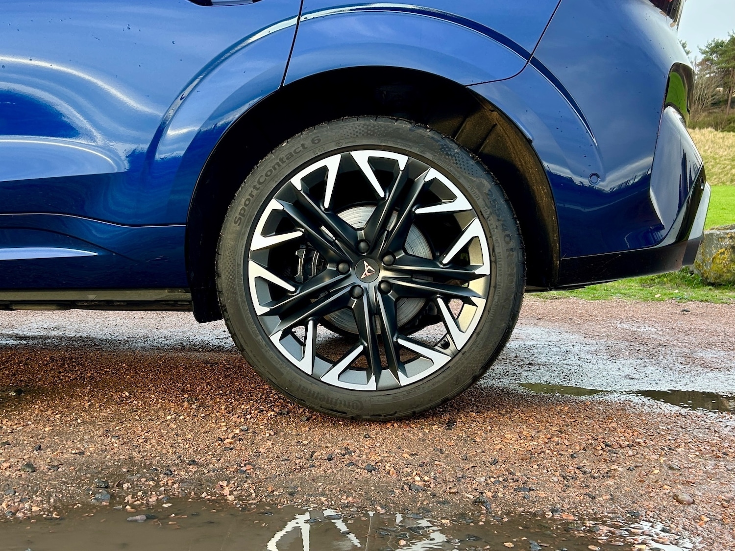 Used Cupra Terramar 2025 for sale - 77034493: Photo 10