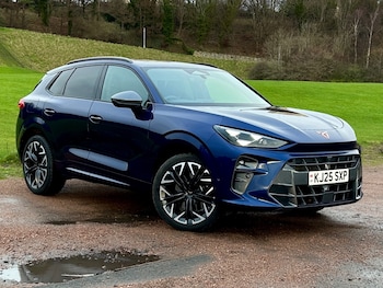 Used Cupra Terramar 2025 for sale - 77034493: Photo