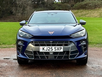 Used Cupra Terramar 2025 for sale - 77034493: Photo