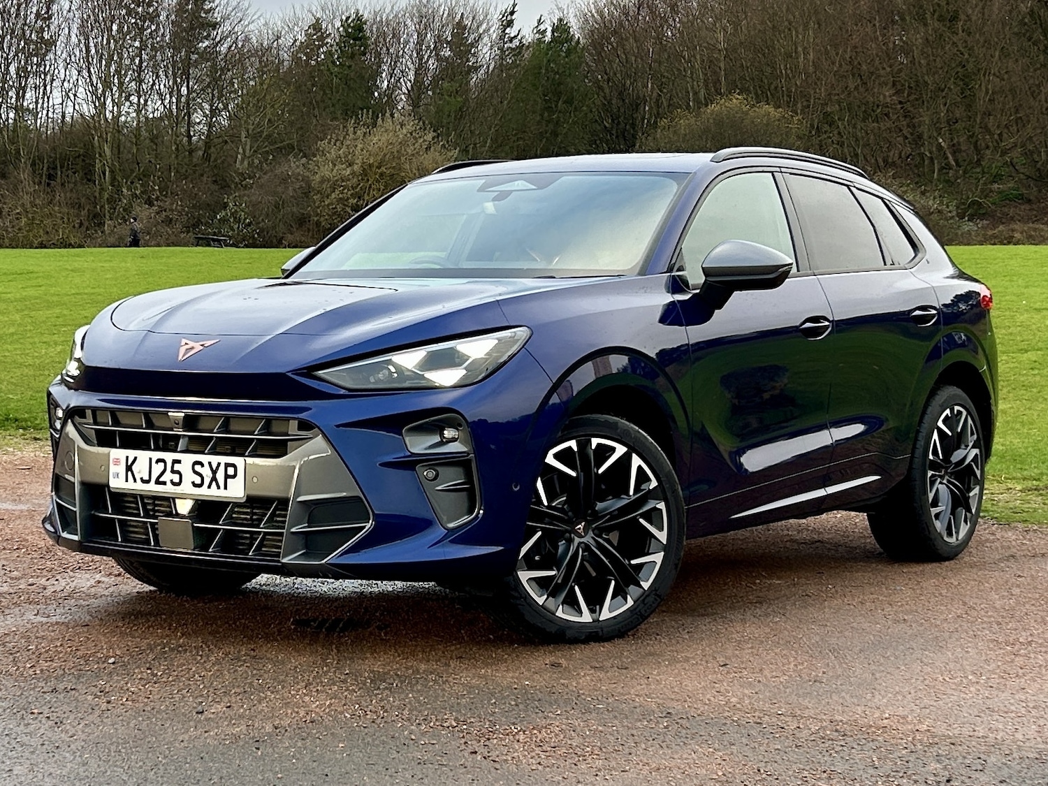 Used Cupra Terramar 2025 for sale - 77034493: Photo 3