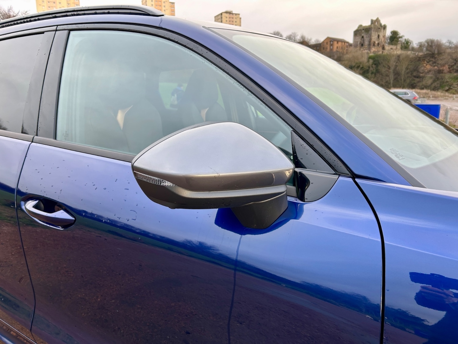 Used Cupra Terramar 2025 for sale - 77034493: Photo 4