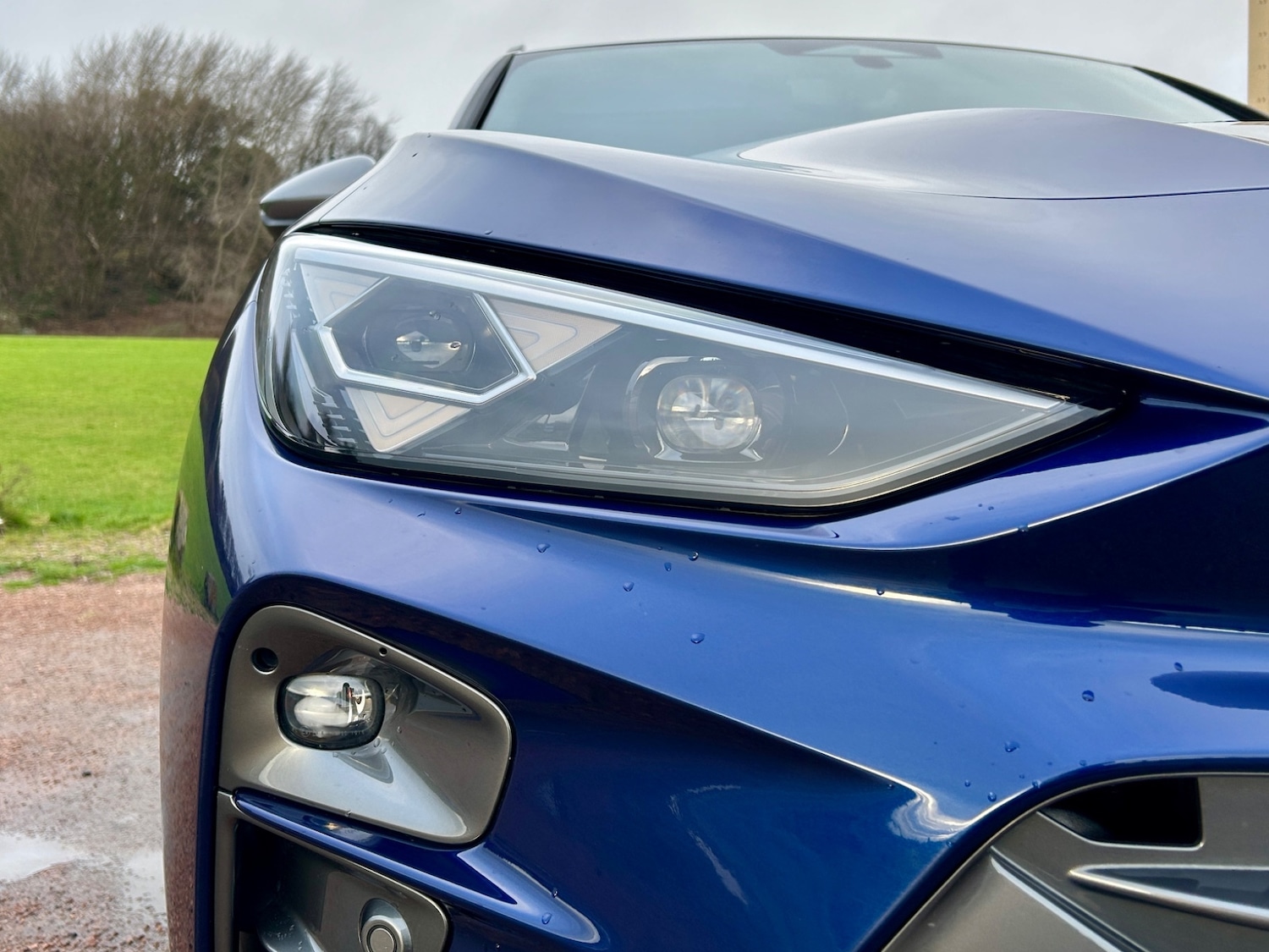 Used Cupra Terramar 2025 for sale - 77034493: Photo 5