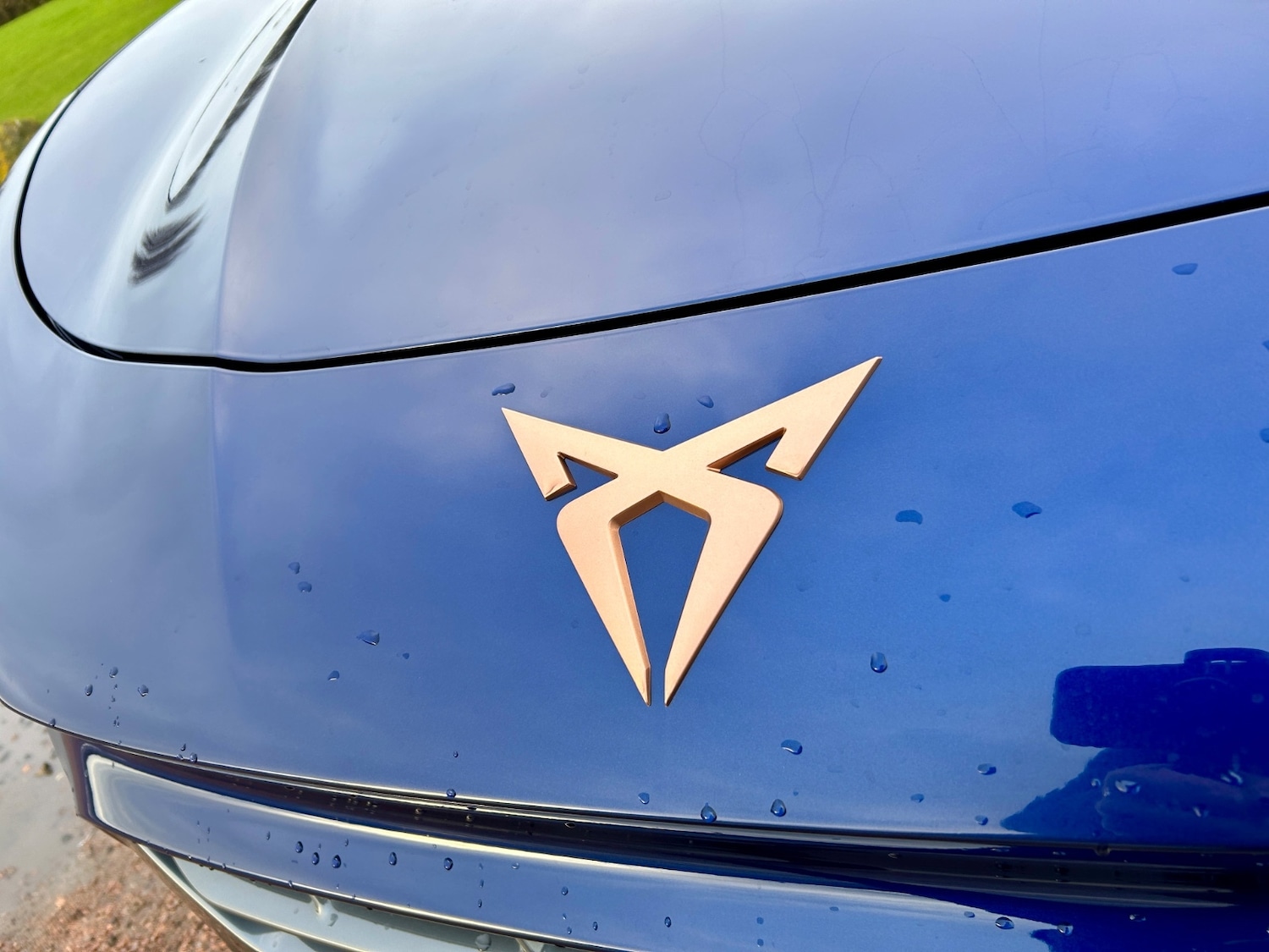 Used Cupra Terramar 2025 for sale - 77034493: Photo 6