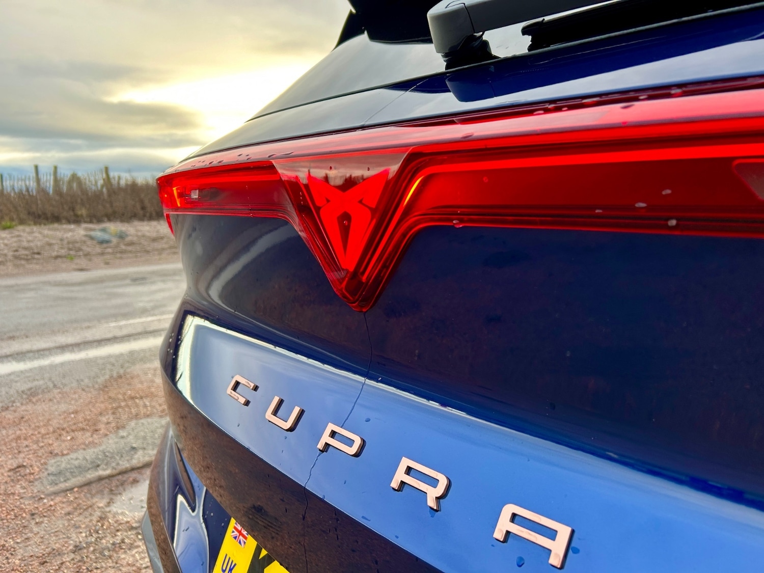 Used Cupra Terramar 2025 for sale - 77034493: Photo 7