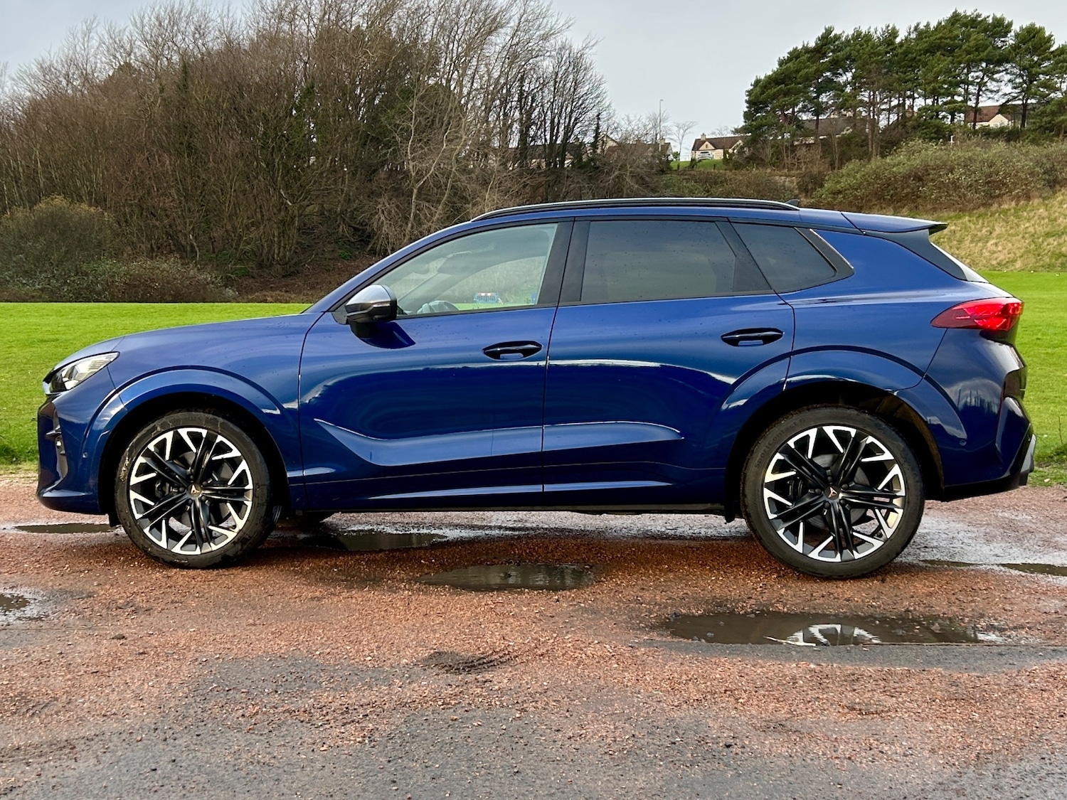 Used Cupra Terramar 2025 for sale - 77034493: Photo 9