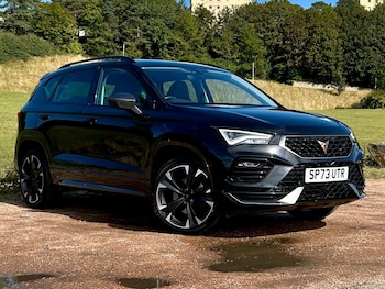 Used Cupra Ateca 2023 for sale - 76675907: Photo