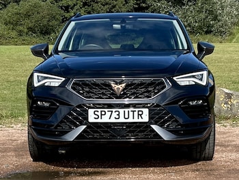 Used Cupra Ateca 2023 for sale - 76675907: Photo