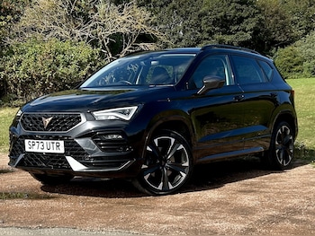 Used Cupra Ateca 2023 for sale - 76675907: Photo