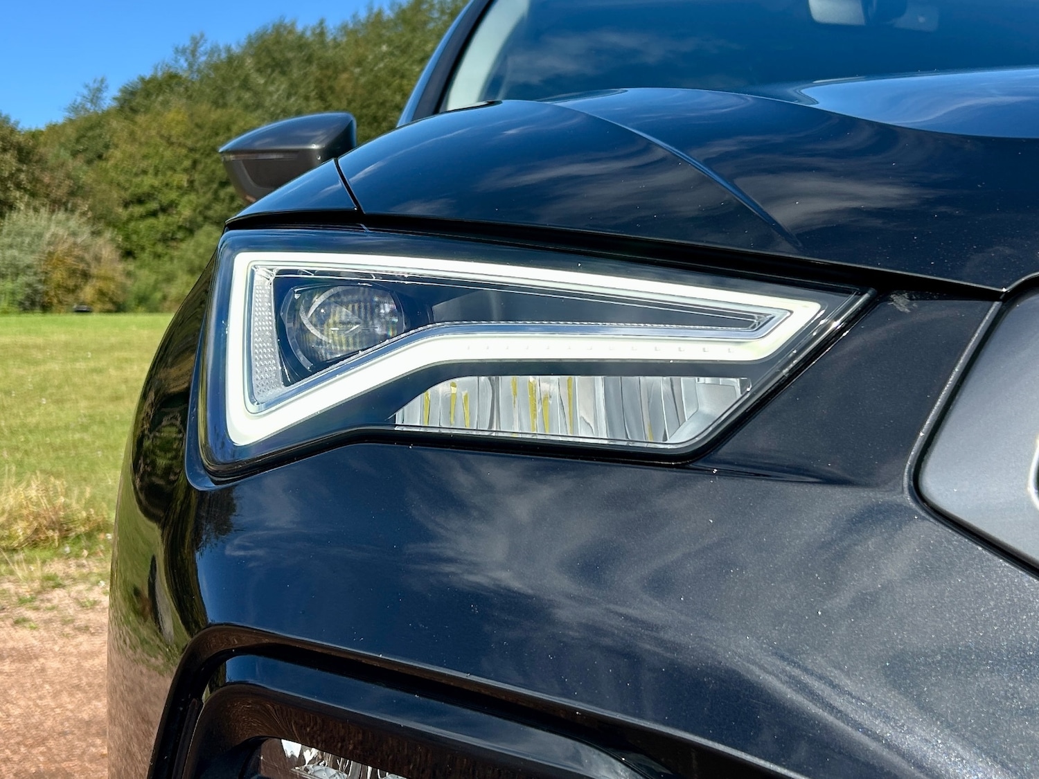 Used Cupra Ateca 2023 for sale - 76675907: Photo 5