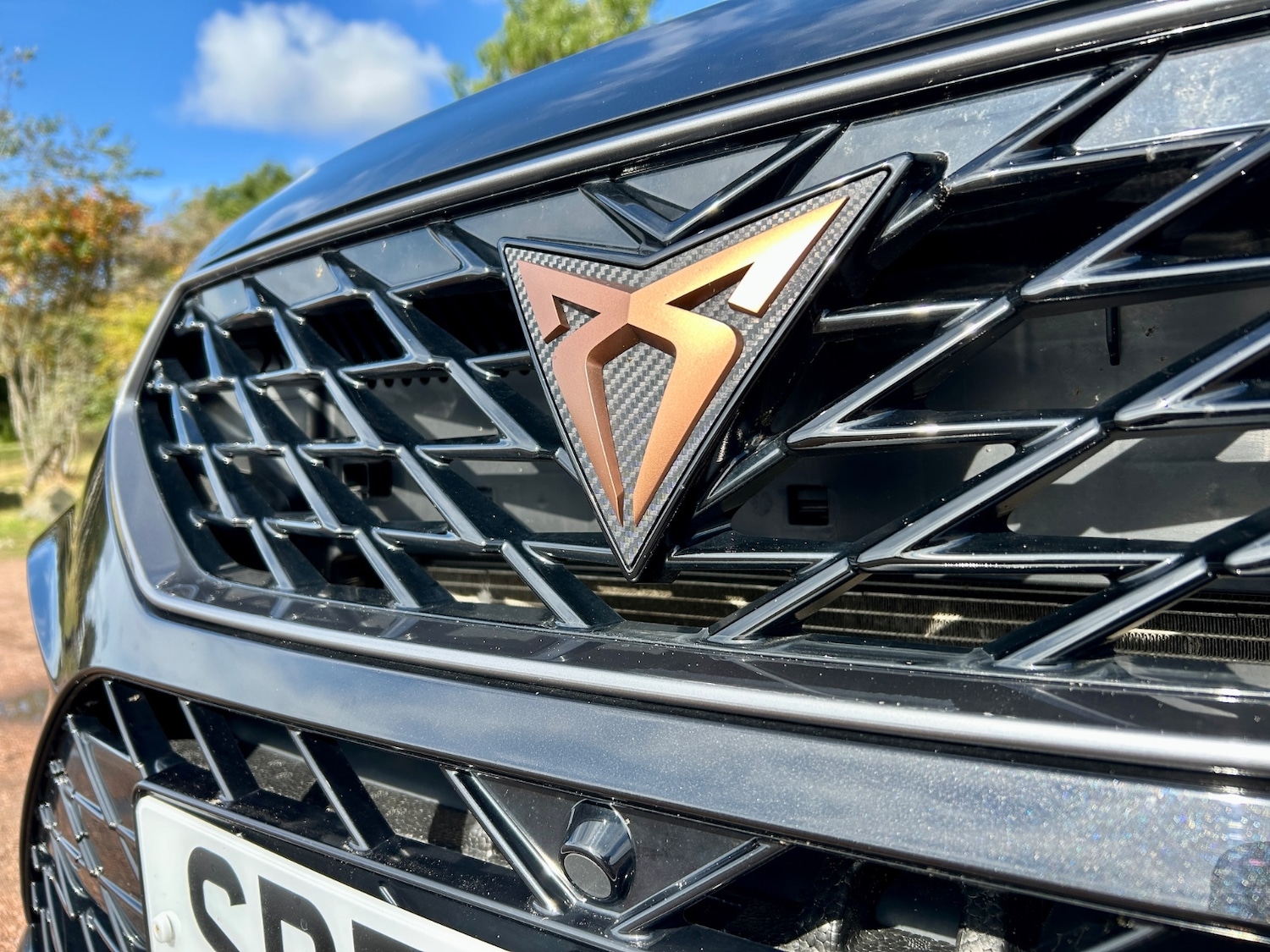 Used Cupra Ateca 2023 for sale - 76675907: Photo 6