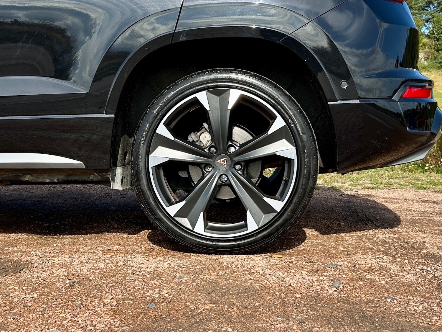 Used Cupra Ateca 2023 for sale - 76675907: Photo 9