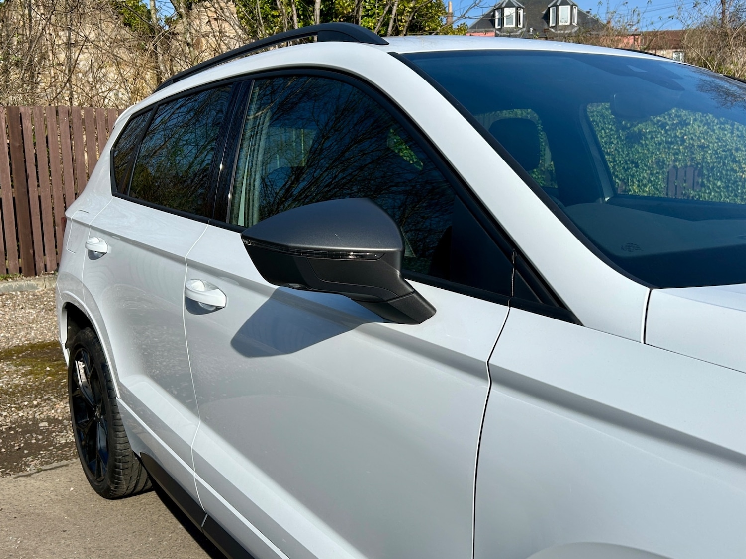 Used SEAT Ateca 2025 for sale - 78012941: Photo 4